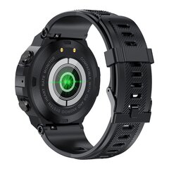 Giewont Focus SmartCall GW430-1 Carbon цена и информация | Смарт-часы (smartwatch) | 220.lv