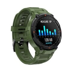 Smartwatch Giewont GW430-3 Zielony цена и информация | Смарт-часы (smartwatch) | 220.lv