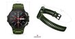 Giewont Focus SmartCall GW430-3 Forest цена и информация | Viedpulksteņi (smartwatch) | 220.lv