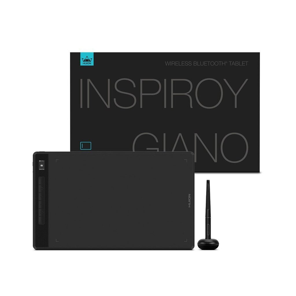 Huion Inspiroy Giano cena un informācija | Grafiskās planšetes | 220.lv