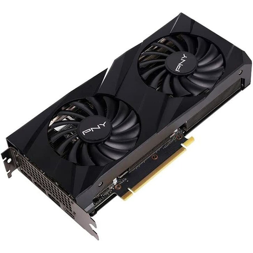 PNY GeForce RTX 3060 cena un informācija | Videokartes (GPU) | 220.lv