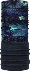 Шарф для женщин Buff, синий цена и информация | Женские шарфы, платки | 220.lv