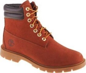 Туфли мужские Timberland, коричневые цена и информация | Мужские ботинки | 220.lv