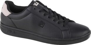 Мужские спортивные кроссовки Fila CROSSCOURT 2 F LOW FFM0002 13063  Белый цена и информация | Кроссовки мужские | 220.lv