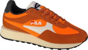Мужские кроссовки Fila, оранжевые цена и информация | Кроссовки для мужчин | 220.lv