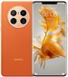 Huawei Mate 50 Pro 8/256GB Dual SIM 51097GNK Orange цена и информация | Mobilie telefoni | 220.lv