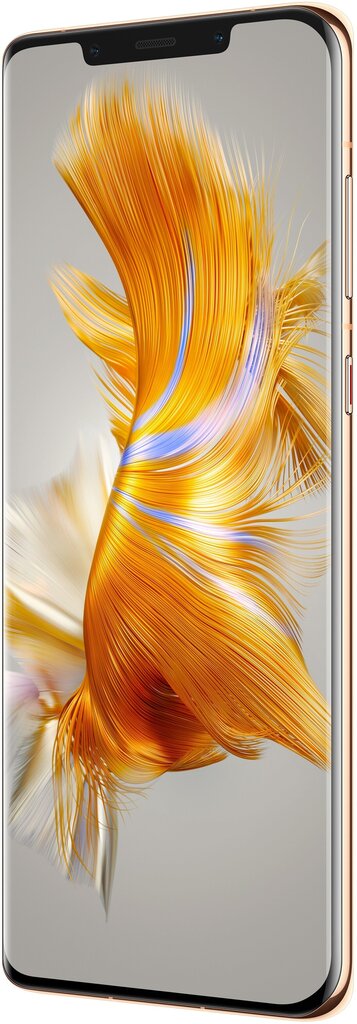 Huawei Mate 50 Pro 8/256GB Dual SIM 51097GNK Orange цена и информация | Mobilie telefoni | 220.lv