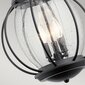 Piekaramā āra lampa Elstead Lighting Vandalia KL-VANDALIA8-L cena un informācija | Āra apgaismojums | 220.lv
