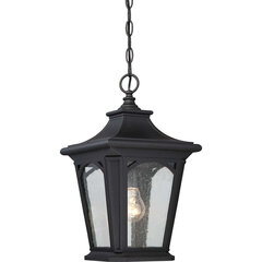 Piekarama āra lampa Elstead Lighting Bedford QZ-BEDFORD8-S cena un informācija | Āra apgaismojums | 220.lv