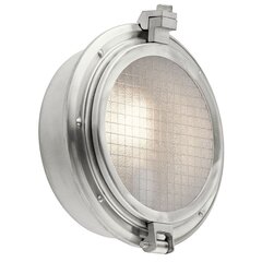 Āra sienas lampa Elstead Lighting Clearpoint KL-CLEARPOINT cena un informācija | Āra apgaismojums | 220.lv