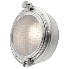 Настенный светильник для улицы Elstead Lighting Clearpoint KL-CLEARPOINT цена и информация | Уличное освещение | 220.lv