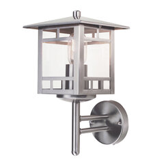 Наружный настенный светильник Elstead Lighting Kolne KOLNE цена и информация | Уличное освещение | 220.lv