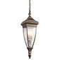 Piekarināma āra lampa Elstead Lighting Venetian rain KL-VENETIAN8-M цена и информация | Āra apgaismojums | 220.lv