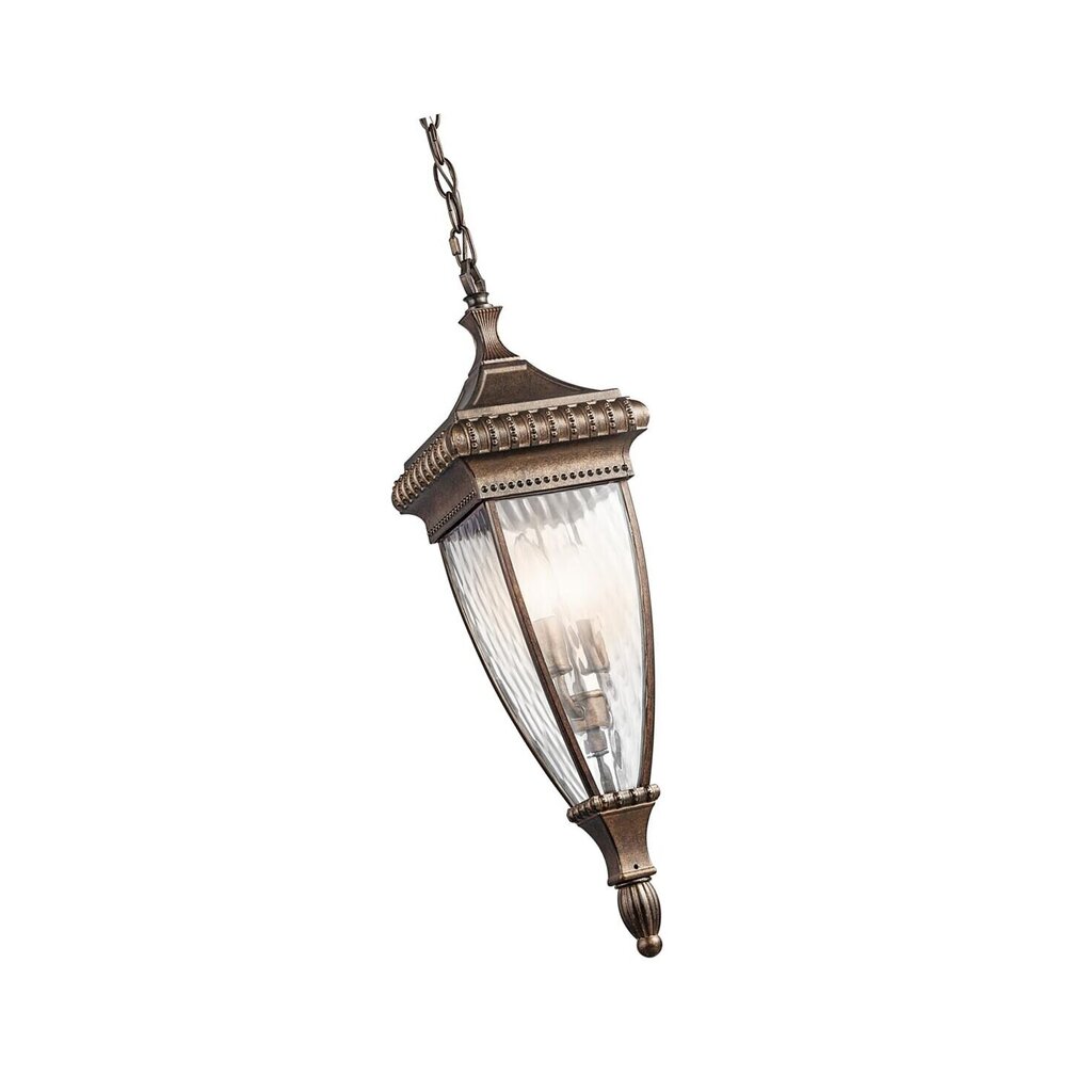 Piekarināma āra lampa Elstead Lighting Venetian rain KL-VENETIAN8-M cena un informācija | Āra apgaismojums | 220.lv