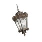Piekaramā āra lampa Elstead Lighting Tournai KL-TOURNAI8-M цена и информация | Āra apgaismojums | 220.lv