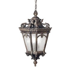 Piekaramā āra lampa Elstead Lighting Tournai KL-TOURNAI8G-XL цена и информация | Уличное освещение | 220.lv