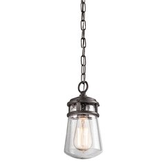 Подвесной уличный светильник Elstead Lighting Lyndon KL-LYNDON8-S-AZ цена и информация | Уличное освещение | 220.lv