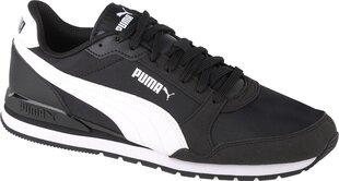 Puma Для тренировки Taper Black цена и информация | Кроссовки мужские | 220.lv