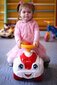 Mašīna zīdaiņiem TechnoK cena un informācija | Rotaļlietas zīdaiņiem | 220.lv