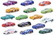 Hautton Die-Cast mini sacīkšu auto komplekts, 16 gab. цена и информация | Rotaļlietas zēniem | 220.lv