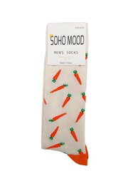 Мужские носки Soho Mood, морковь цена и информация | Мужские носки | 220.lv