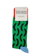 Мужские носки Soho Mood цена и информация | Мужские носки | 220.lv