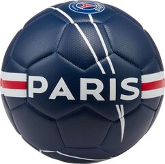 Футбольный мяч Nike PSG Prestige, размер 5 цена и информация | Футбольные мячи | 220.lv