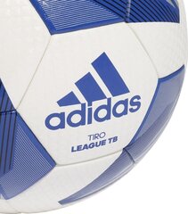 Футбольный мяч Adidas Tiro League цена и информация | Футбольные мячи | 220.lv