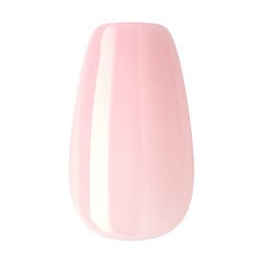 Накладные ногти imPRESS Press-On Manicure Bare But Butter Short Nails Pink Dream, 30 шт., размер M цена и информация | Средства для маникюра и педикюра | 220.lv