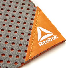 Reebok treniņu paklājs RAMT-13014OR 173 cm x 61 cm x 0.5 cm цена и информация | Коврики для йоги, фитнеса | 220.lv