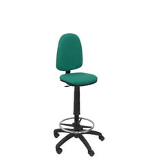 Krēsls Ayna bali Piqueras y Crespo BALI456, zaļš cena un informācija | Biroja krēsli | 220.lv