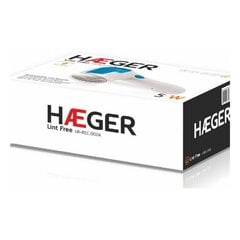 Валик для чистки одежды Haeger Lint Free 5 W цена и информация | Чистящие средства | 220.lv