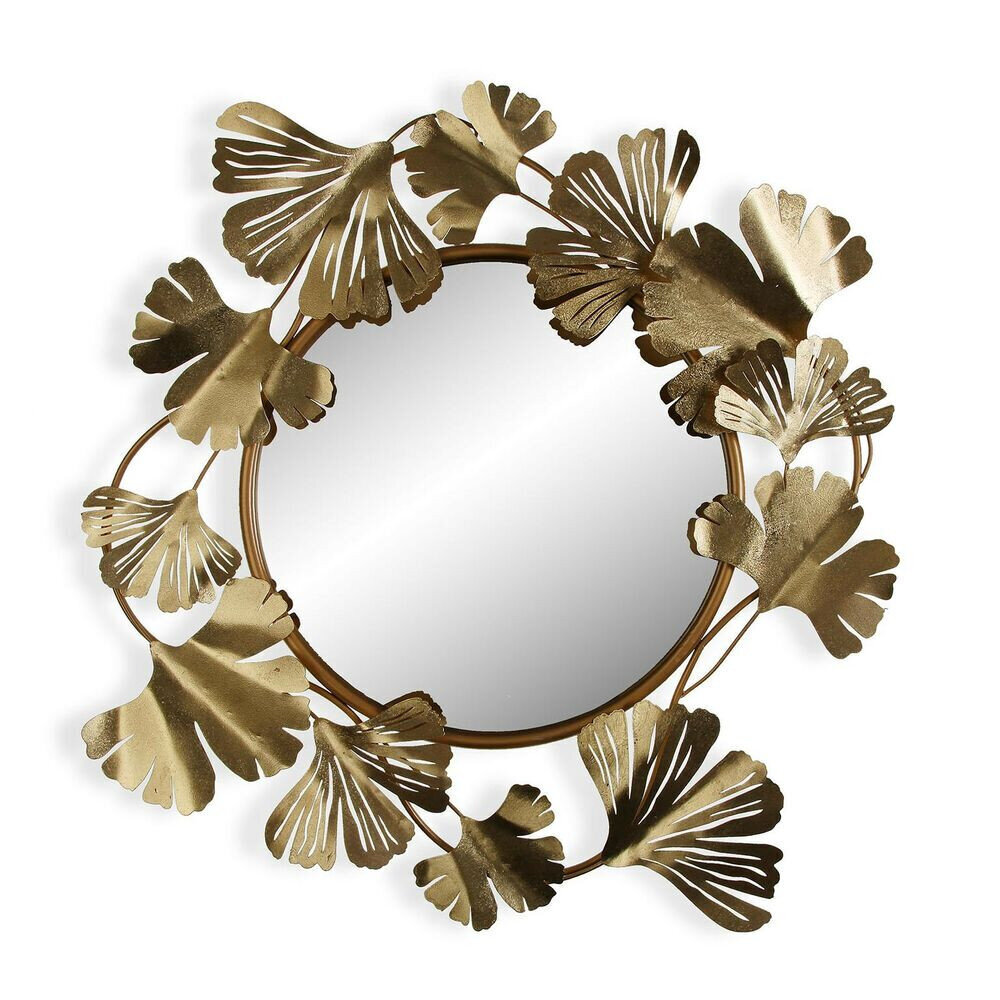 Spogulis Versa 72 x 2 x 72 cm cena un informācija | Spoguļi | 220.lv