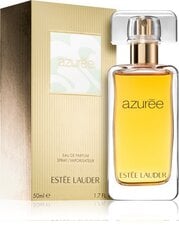 Парфюмерная вода Estee Lauder Azuree EDP для женщин 50 мл цена и информация | Женские духи | 220.lv