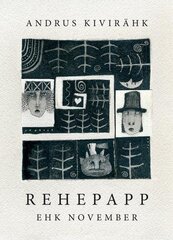 Rehepapp Or October (Иллюстрированное юбилейное издание) цена и информация | Klasika | 220.lv