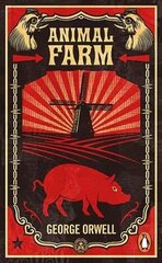 Animal Farm 2Nd Edition цена и информация | Klasika | 220.lv