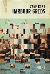 Harbour Grids cena un informācija | Dzeja | 220.lv