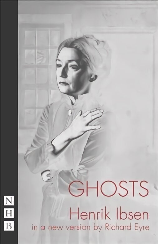 Ghosts цена и информация | Stāsti, noveles | 220.lv