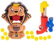 Rotaļu ierocis Lauva cena un informācija | Rotaļlietas zēniem | 220.lv