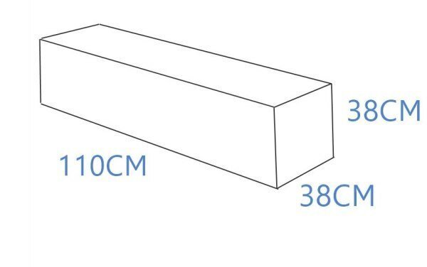 Manekens vīrietis 190 cm cena un informācija | Šūšanas piederumi | 220.lv