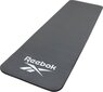 Reebok treniņu paklājs RAMT-11015 183 cm x 61 cm x 1 cm цена и информация | Vingrošanas paklāji | 220.lv