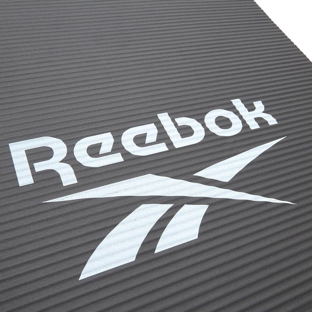 Reebok treniņu paklājs RAMT-11015 183 cm x 61 cm x 1 cm цена и информация | Vingrošanas paklāji | 220.lv