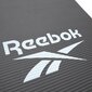 Reebok treniņu paklājs RAMT-11015 183 cm x 61 cm x 1 cm cena un informācija | Vingrošanas paklāji | 220.lv