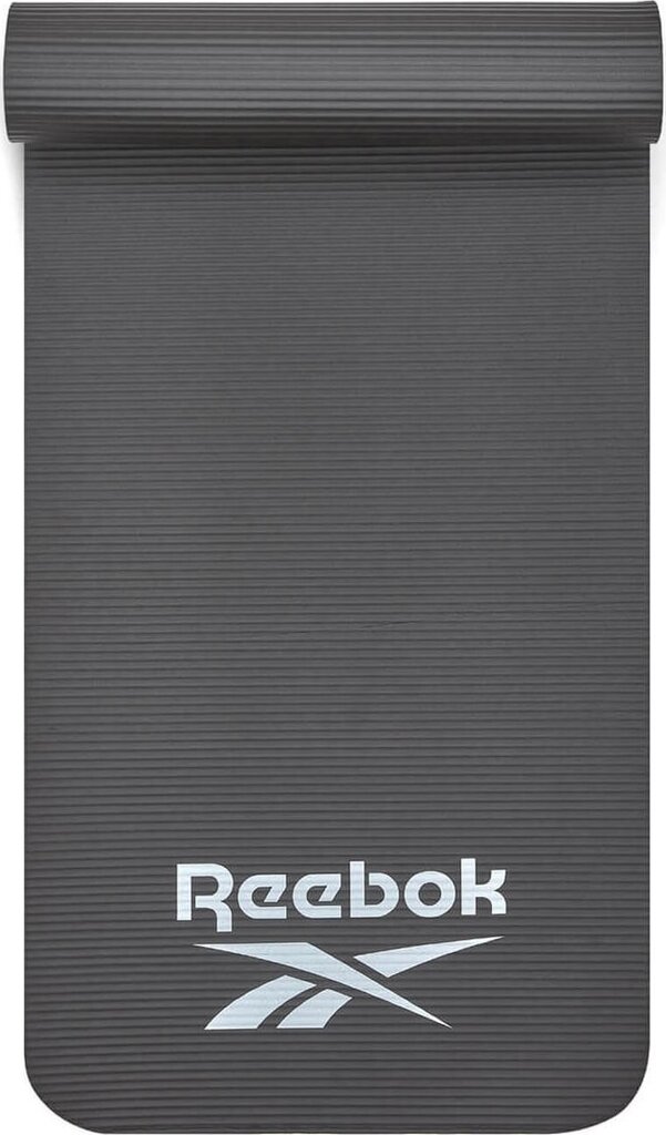 Reebok treniņu paklājs RAMT-11015 183 cm x 61 cm x 1 cm cena un informācija | Vingrošanas paklāji | 220.lv