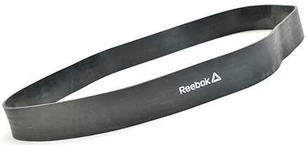 Reebok Powerband RSTB-10082 Extra Strong vingrošanas lente цена и информация | Fitnesa gumijas, gredzeni | 220.lv