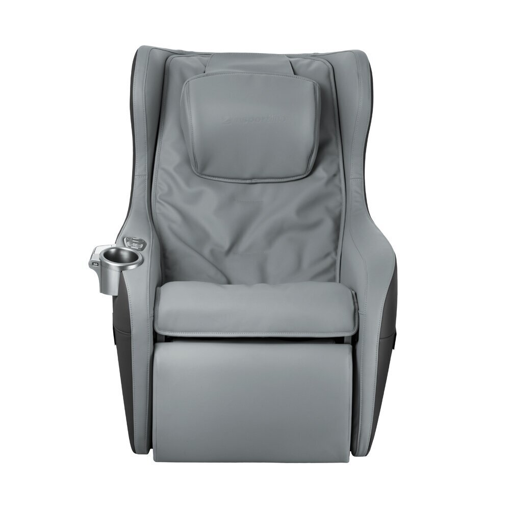 Masāžas krēsls inSpotrline Scaleta II cena un informācija | Atpūtas krēsli | 220.lv
