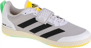 Беговые кроссовки adidas RUN 60S 3.0 для мужчин в сером - 49 ⅓ HP2259_49_13 цена и информация | Детская спортивная обувь | 220.lv