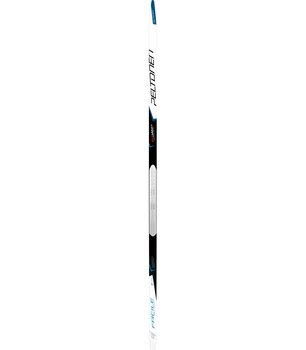 Беговые лыжи Peltonen Facile Nanogrip 188см цена и информация | Беговые лыжи | 220.lv