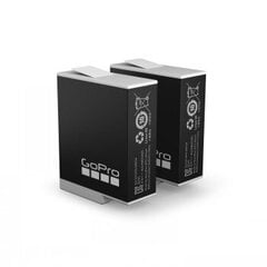Baterija GoPro Enduro (HERO9/10/11) cena un informācija | Aksesuāri videokamerām | 220.lv