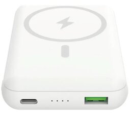 Celly MagSafe 10000 мАч цена и информация | Зарядные устройства Power bank | 220.lv